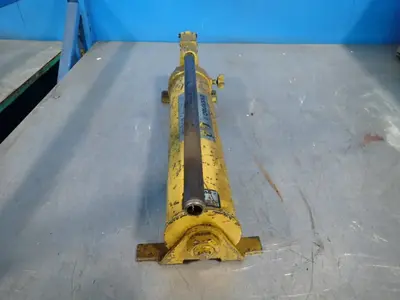 Used ENERPAC P80 Hydraulic Pumps Ohio US | HGR 24 #912452