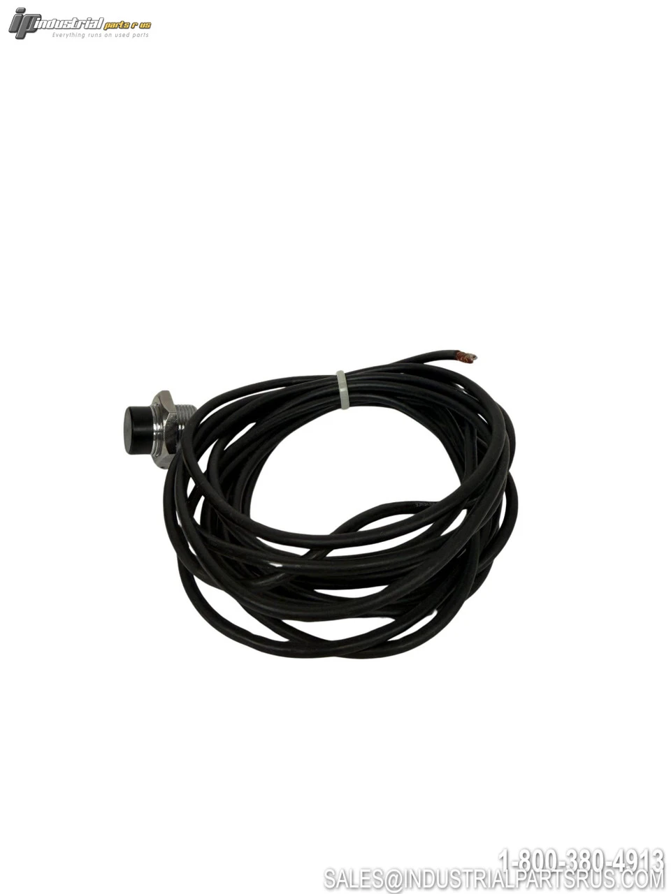 New | in-Stock KEYENCE AH-416 Proximity Sensors Kentucky US | Industrial Parts R Us Inc. #1293135