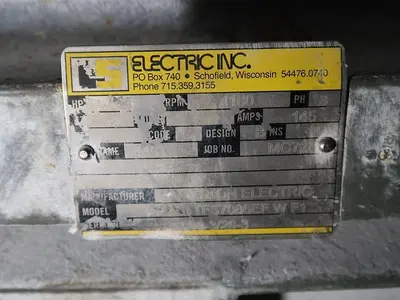 USED VOITH 28/27