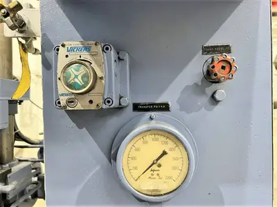 USED KARD KARD  PRESS