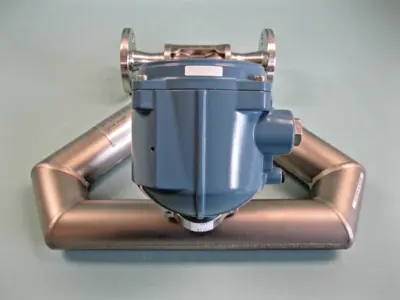 Used Micro Motion CMF050 M999N2BAEZZX Sensors New Hampshire US | Bitter End Trading #1452747