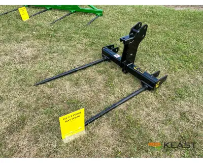 Used CL FABRICATION _UNKNOWN_ Bale Spears Iowa US | Keast Enterprises #1360081