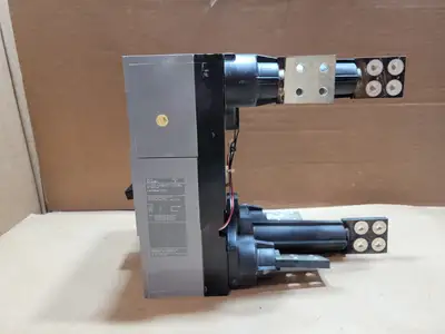 USED SIEMENS JXD63S400A