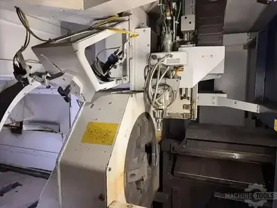 Used 2020 TRUMPF TRULASER 5000 Laser Cutters Illinois US | Perfection Global, LLC. #1123305