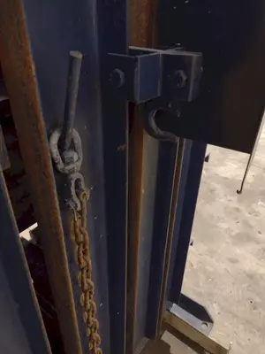 USED MAX-PAK M9-60-E