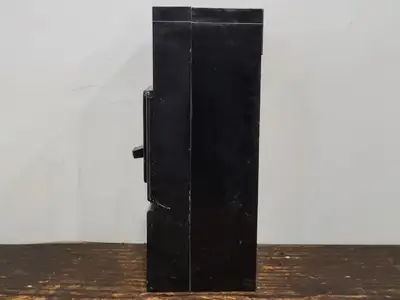 USED WESTINGHOUSE JA3125