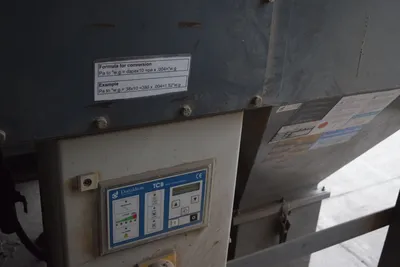 2015 VOORTMAN V808 Beam Coping Machines | JPS International Inc (27)