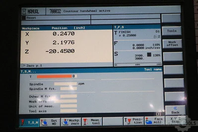 USED 2012 FRYER MC-60