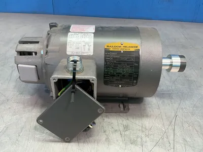 Used BALDOR IDNM3534 Motors (misc) Ohio US | HGR 24 #1521335