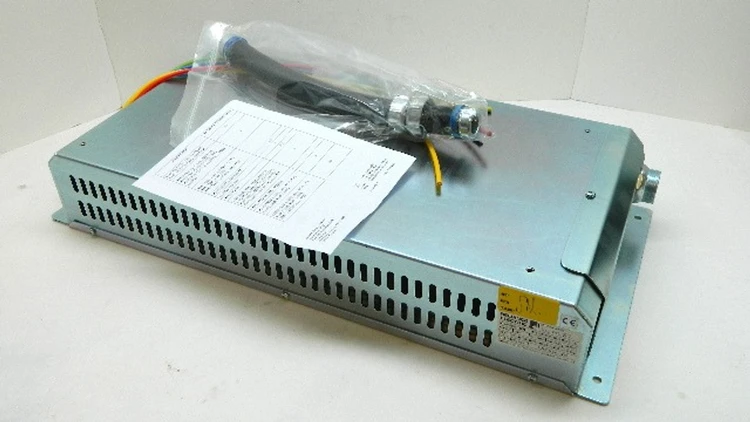 New | in-Stock RELIANCE ELECTRIC 2DF4285 Motors (misc) | Industrial Parts R Us Inc. #359630