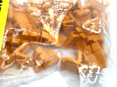 New | in-Stock PHOENIX CONTACT LATCHING, 3041862 Miscellaneous MRO | Maverick Industrial Sales #1121856