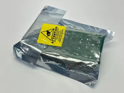ADC602-F | Control Resources  Rev 1.2 Aurora Speed Controller - New
