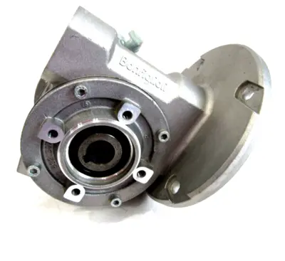 NEW BONFIGLIOLI VF44F1-28P63B5B3 WORM GEAR REDUCER VF44F128P63B5B3