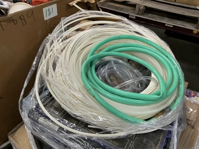 Used _UNKNOWN_ _UNKNOWN_ Plumbing Equipment Michigan US | Miedema Asset Management Group #1423370