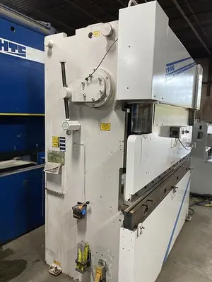 USED WYSONG THS140-96