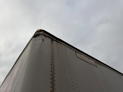 Used 2001 TRAILMOBILE _UNKNOWN_ Box Trailers Ohio US | Miedema Asset Management Group #1693454