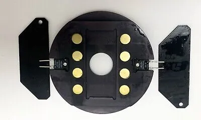 Warner Instrument, Nikon Nikon Eclipse TS100 Other Microscope Parts & Accessories | ANACAPA EQUIPMENT BROKERS, INC (10)