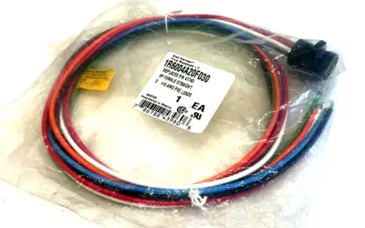 NEW WOODHEAD 1R6004A20F030 6P FEMALE STRAIGHT RECEPTACLE