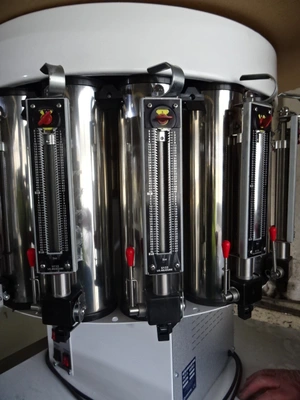 Merris Precision Dispensing unit model 16 PC -25-0