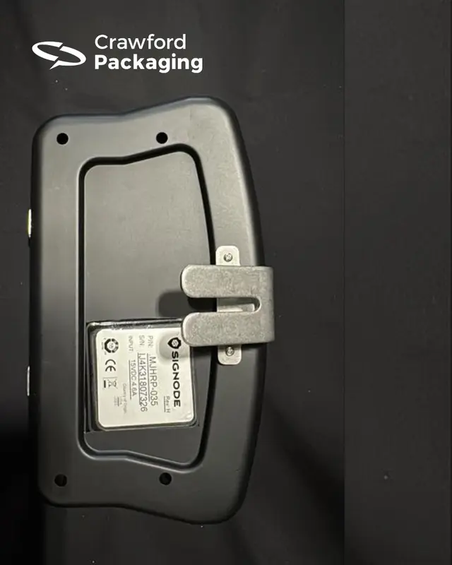 New | Build-to-Order LOVESHAW CORPORATION MJHRP-35 Ink Jet Coders & Printers Ontario CA | Crawford Packaging #1341387