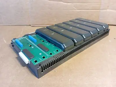 Used FISHER-ROSEMOUNT SYSTEMS KJ4001X1-BE1 Misc Electrical & Power Parts British Columbia CA | Lenmark #1439458