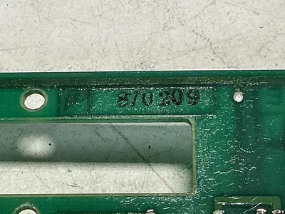 USED SHIBAURA H086232-0 P1MMD0