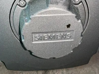 Used SIEMENS 1FT71085AF711CA1 Motors (misc) Ohio US | HGR 24 #1352659