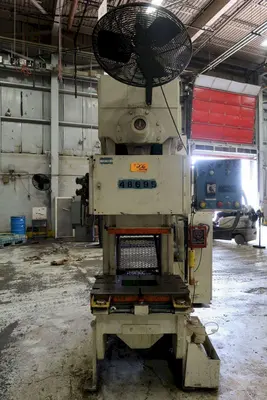 USED NIAGARA E60