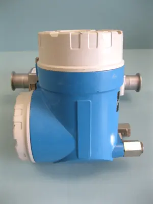 USED Endress Hauser 83E25-AFTAAANABAAA