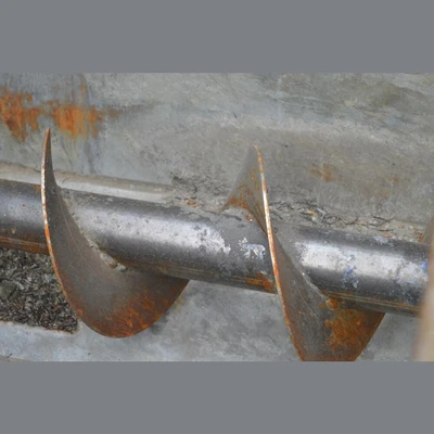 Farr 410 Gold Series Baghouse