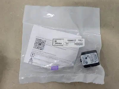 USED SIMPLEX 0617952