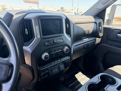Used 2022 GMC SIERRA 2500HD Pickup Trucks Oklahoma US | OT Truck & Tractor Sales #1383474