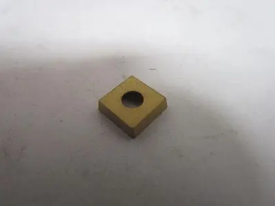 Kennametal SPEB422T KC850 SPCB 12 03 08T Carbide Insert Grade KC850 Box of 5pcs