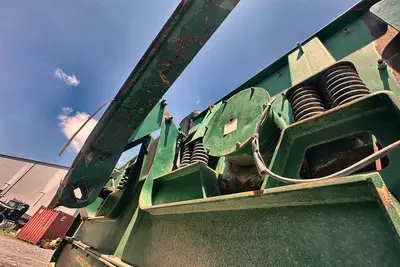 Used 2014 MCCLOSKEY J50 Jaw Crushers Pennsylvania US | Proxy Equipment #1385101
