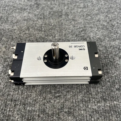 New | in-Stock SMC CDRQB-20 Rotary Actuators California US | Davliegogo LLC #1706910