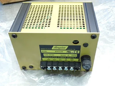 New | in-Stock ACOPIAN B5G120 AC/DC Power Supplies Ohio US | HGR 24 #904482