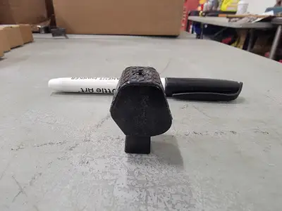 NEW SQUARE D VTRIPHJ