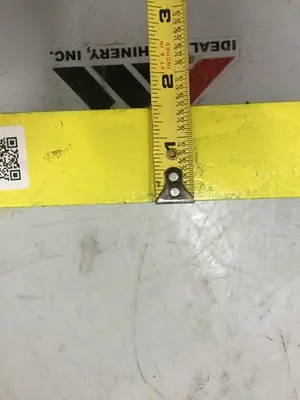 USED VAN DORN 305059