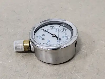 NEW PIC GAUGES 201L-254P
