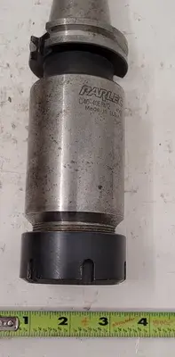 USED PARLEC C40-40ER612