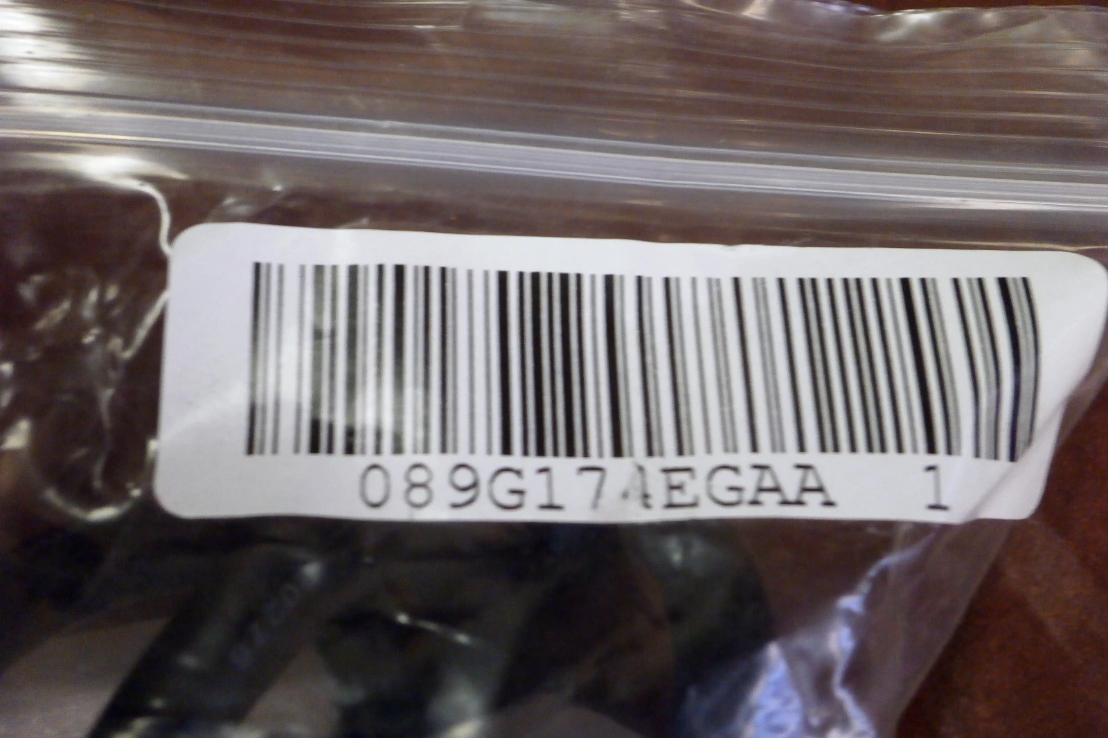 NEW DELL 089G174EGAA