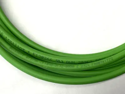 New | in-Stock BECKHOFF ZK1090-3132-0050 Cable & Wire | Maverick Industrial Sales #1107194