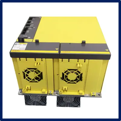 NEW FANUC A06B-6202-H055