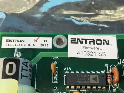 Used ENTRON _UNKNOWN_ Printed Circuit Boards (PCB) Ohio US | HGR 24 #1507658