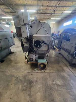 DAVENPORT B Multiple Spindle AUTO SCREW MACHINE | Myers Technology Co., LLC (5)