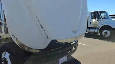 Used 2009 INTERNATIONAL DURASTAR 4300 Misc Trucks California US | Ben Kaplan Equipment #1543366