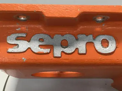 USED SEPRO ROBOTIQUE 04 S0A Q06