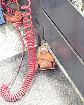 USED 2007 MAZAK NEXUS QTN 450-IIM/3000