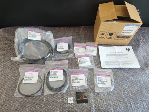 NEW Millipore SPKQS350006
