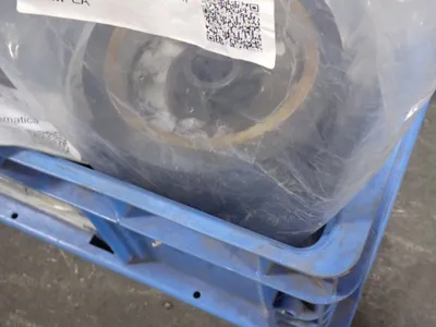 Bushing & Bearings